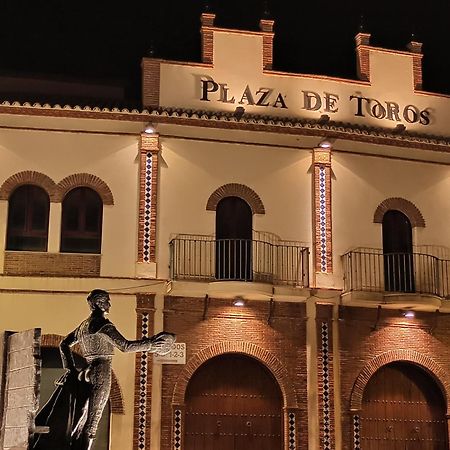 Apartament Anasan Fuengirola Playa Zewnętrze zdjęcie