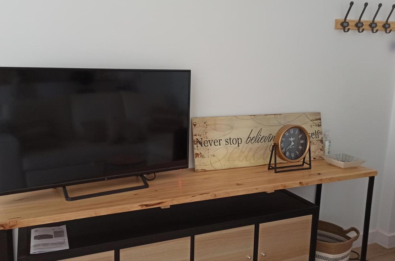 Apartament Anasan Fuengirola Playa Zewnętrze zdjęcie