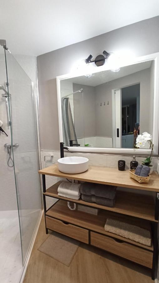 Apartament Anasan Fuengirola Playa Zewnętrze zdjęcie